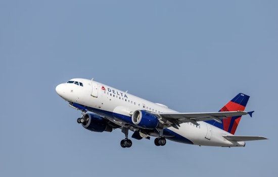 Delta Air Lines Soars onto Fortune's '100 Best Companies to Work For' List, Celebrating Employee-Driven Success