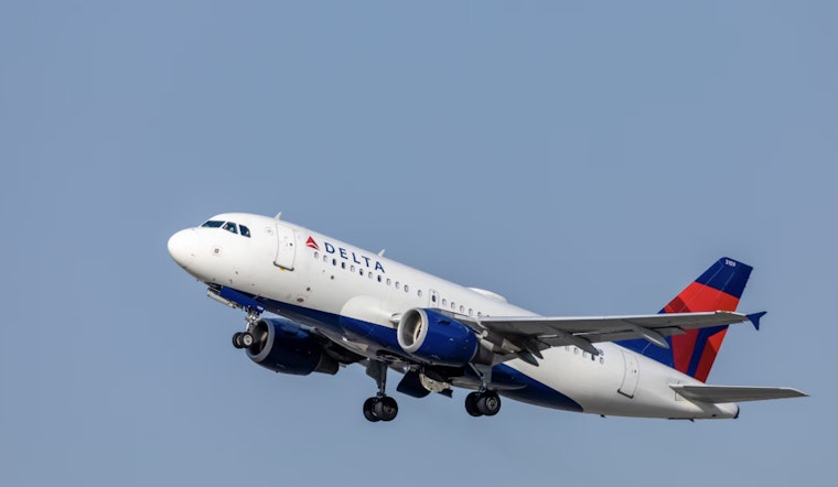 Delta Air Lines Soars onto Fortune's '100 Best Companies to Work For' List, Celebrating Employee-Driven Success
