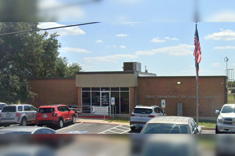Denied His CDL, Man Goes Big Rig Rogue in Brenham: Crash Kills 1, Injures 13 at DPS Office