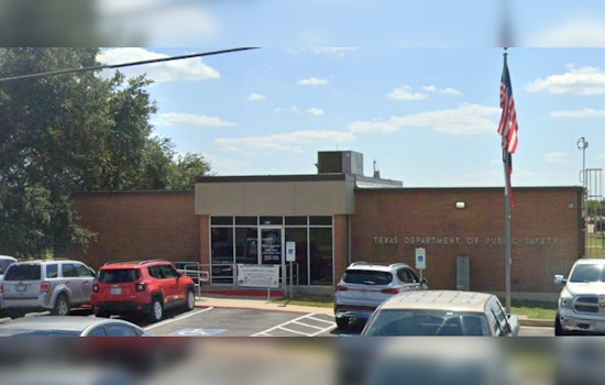 Denied His CDL, Man Goes Big Rig Rogue in Brenham: Crash Kills 1, Injures 13 at DPS Office