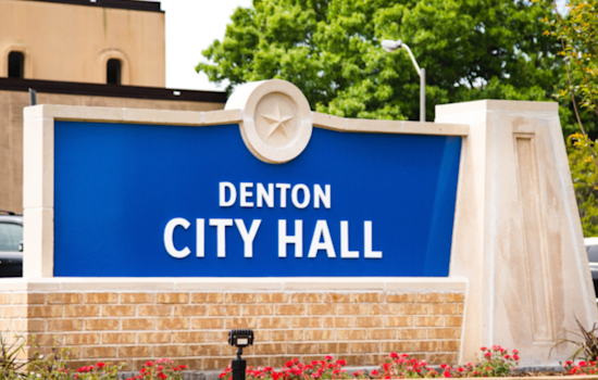 Denton Boosts Early Childhood Education with Full Tax Exemption for Qualifying Childcare Facilities