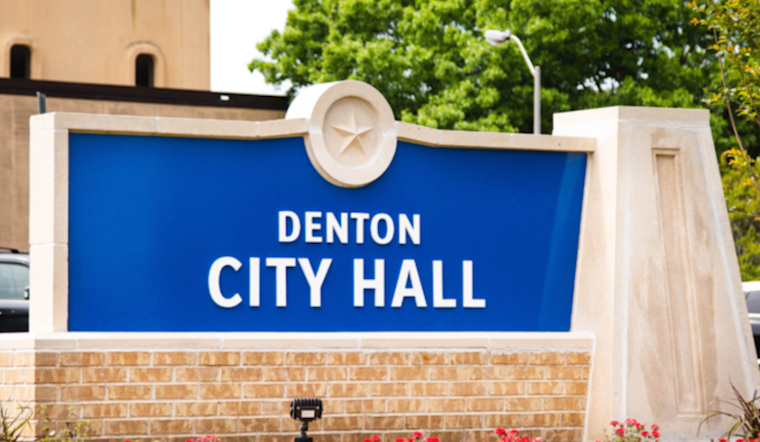 Denton Boosts Early Childhood Education with Full Tax Exemption for Qualifying Childcare Facilities