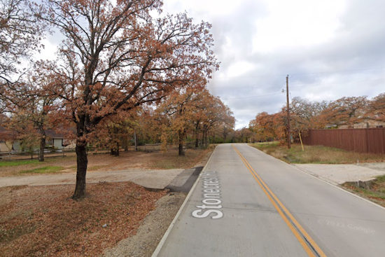 Denton County Responders Extinguish Blaze with Aid from Flower Mound, Roanoke Fire Departments