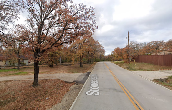 Denton County Responders Extinguish Blaze with Aid from Flower Mound, Roanoke Fire Departments