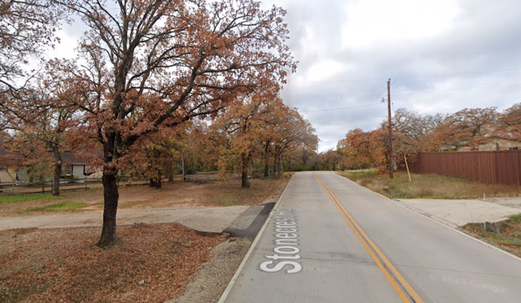 Denton County Responders Extinguish Blaze with Aid from Flower Mound, Roanoke Fire Departments