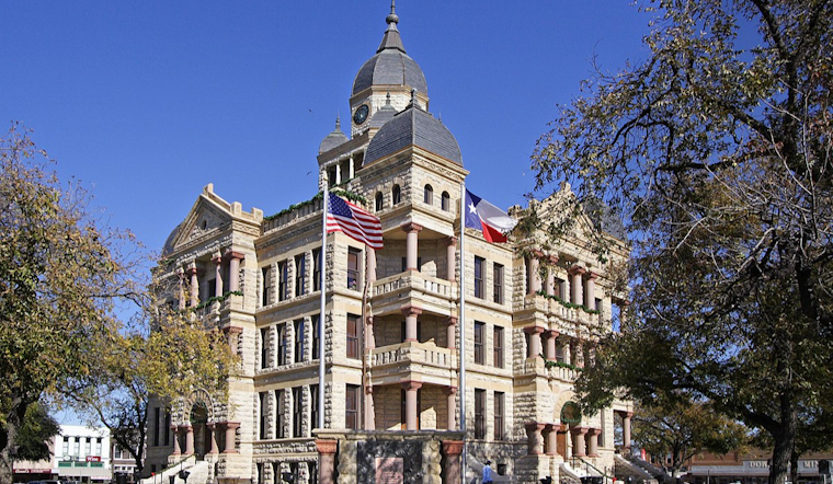 Denton Mobility Plan Hearing Canceled, City Postpones Windsor Drive Extension Talks