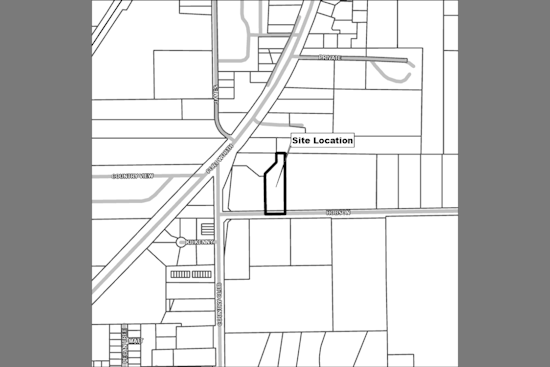 Denton P&Z Commission to Host Public Hearing on Vandersmith Tract Rezoning Amidst Urban Expansion Debate