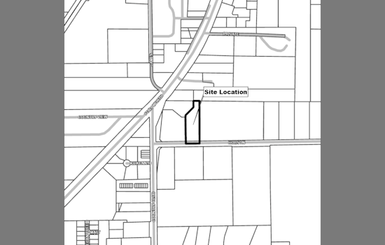 Denton P&Z Commission to Host Public Hearing on Vandersmith Tract Rezoning Amidst Urban Expansion Debate