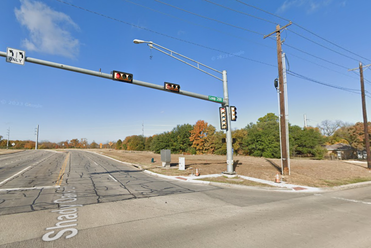 Denton Police Investigate Fatal Motorcycle Crash on S. Loop 288, Community Mourns Loss