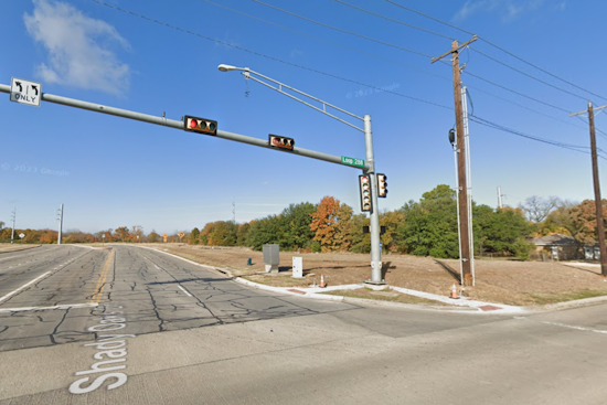 Denton Police Investigate Fatal Motorcycle Crash on S. Loop 288, Community Mourns Loss