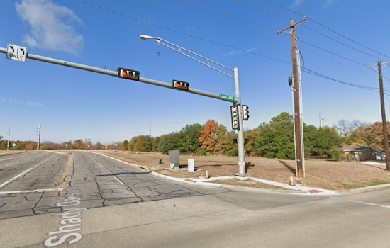 Denton Police Investigate Fatal Motorcycle Crash on S. Loop 288, Community Mourns Loss