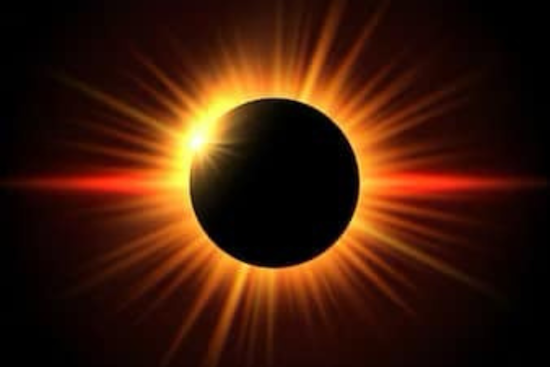 Denton Preps for Eclipse Onslaught: A Million Extra Visitors Expected, Officials Urge Fuel-Up and Patience