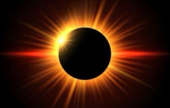Denton Preps for Eclipse Onslaught: A Million Extra Visitors Expected, Officials Urge Fuel-Up and Patience