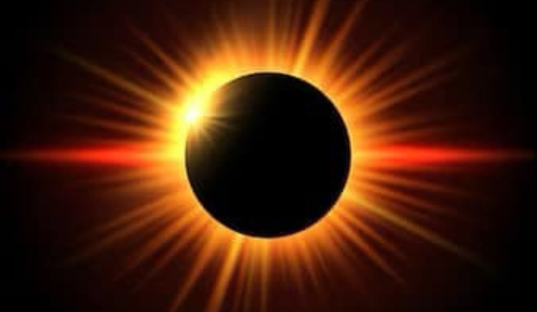 Denton Preps for Eclipse Onslaught: A Million Extra Visitors Expected, Officials Urge Fuel-Up and Patience