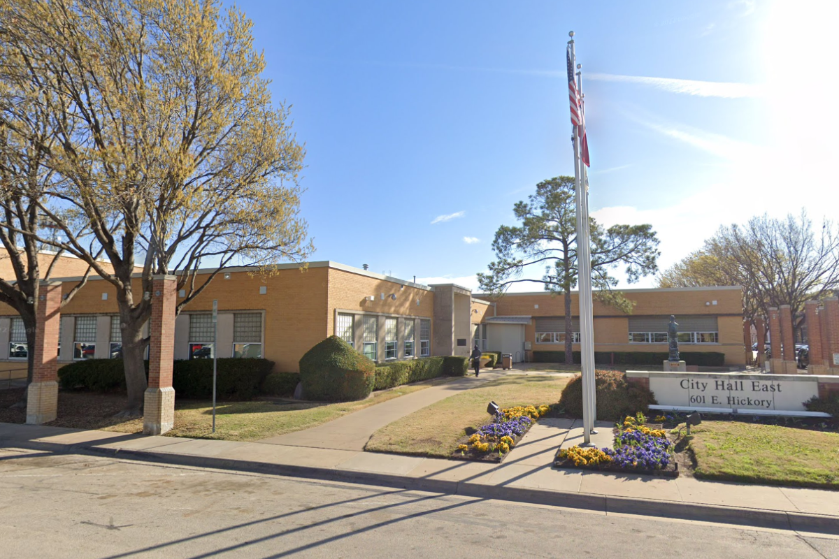 Denton’s Municipal Electric Lands Prestigious Diamond RP3 Award for