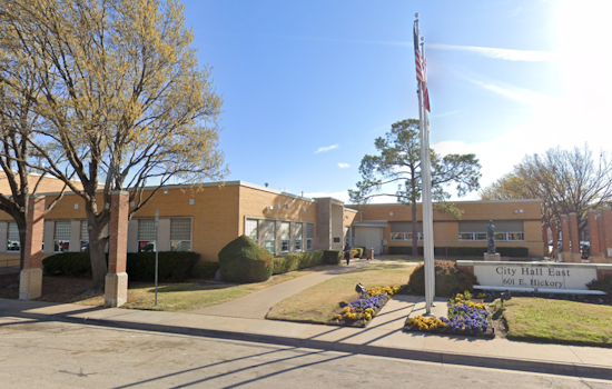 Denton’s Municipal Electric Lands Prestigious Diamond RP3 Award for Top-Notch Power Service