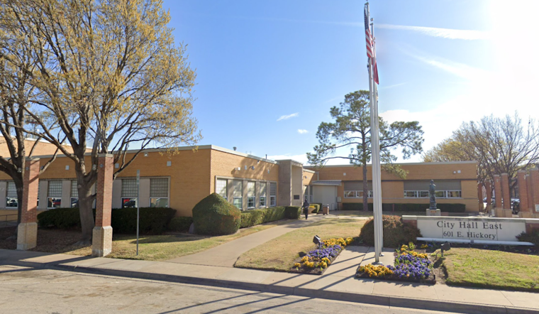 Denton’s Municipal Electric Lands Prestigious Diamond RP3 Award for Top-Notch Power Service