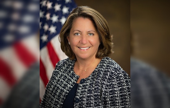 Deputy Attorney General Lisa Monaco Boosts Detroit's Successful 'One Detroit Violence Reduction Partnership'