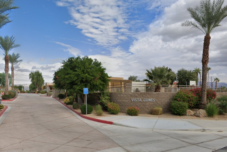 Deputy Involved in Non-Fatal Shooting of Knife-Wielding Suspect in La Quinta