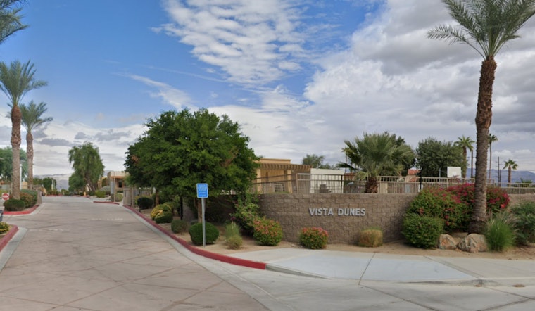 Deputy Involved in Non-Fatal Shooting of Knife-Wielding Suspect in La Quinta
