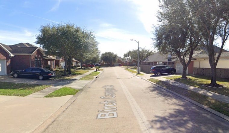 Deputy Shoots Knife-Wielding Suspect in Harris County Standoff, Man in Serious Condition