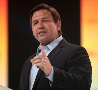 DeSantis' Chinese Property Ban Faces Federal Court Challenge Amid Discrimination Claims in Florida