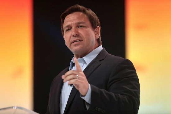DeSantis' Chinese Property Ban Faces Federal Court Challenge Amid Discrimination Claims in Florida
