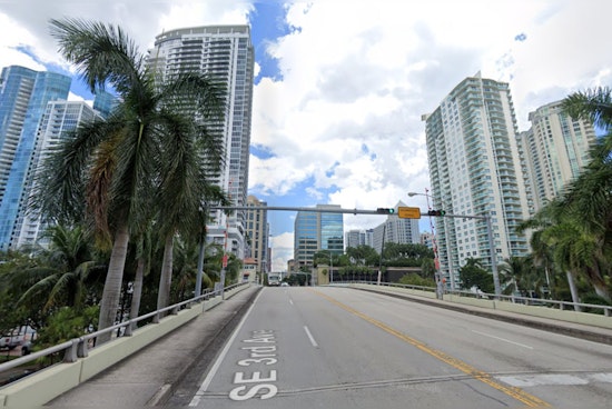 Despite Recent Crane Disasters, Fort Lauderdale Sees Swift Resumption of High-Rise Construction amidst Community Concern