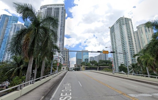 Despite Recent Crane Disasters, Fort Lauderdale Sees Swift Resumption of High-Rise Construction amidst Community Concern