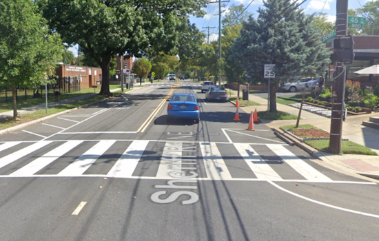 Detectives Seek Clues in Northeast D.C. Fatal Shooting of Maryland Man