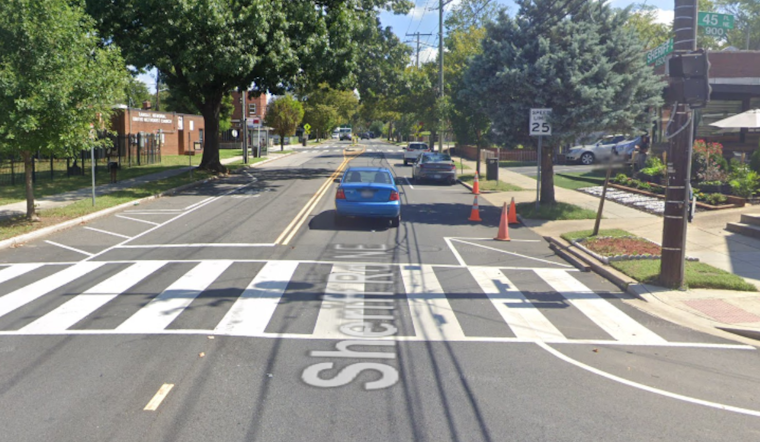 Detectives Seek Clues in Northeast D.C. Fatal Shooting of Maryland Man