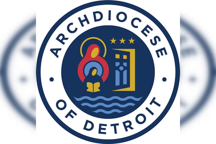 Detroit Archdiocese Introduces Controversial Gender Identity Policies, Sparking Debate Among Advocates and Faithful