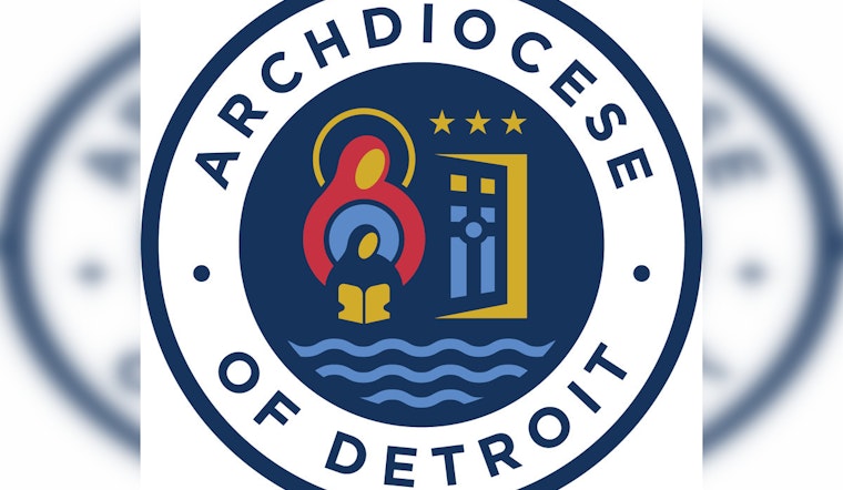 Detroit Archdiocese Introduces Controversial Gender Identity Policies,