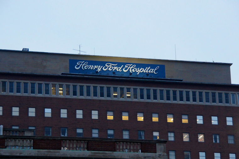 Detroit Based Henry Ford Health Hit with $120 Million Verdict for Negligence in Birth Injury Case