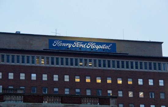 Detroit Based Henry Ford Health Hit with $120 Million Verdict for Negligence in Birth Injury Case