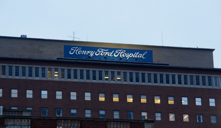 Detroit Based Henry Ford Health Hit with $120 Million Verdict for Negligence in Birth Injury Case