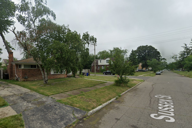 Detroit Boy, 12, In Stable Condition After Accidentally Shooting Himself with Unsecured Gun