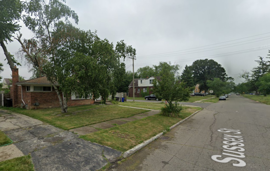 Detroit Boy, 12, In Stable Condition After Accidentally Shooting Himself with Unsecured Gun