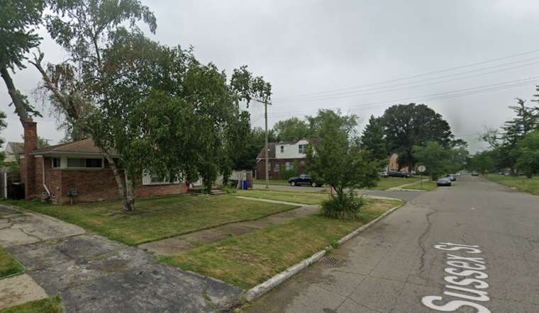 Detroit Boy, 12, In Stable Condition After Accidentally Shooting Himself with Unsecured Gun