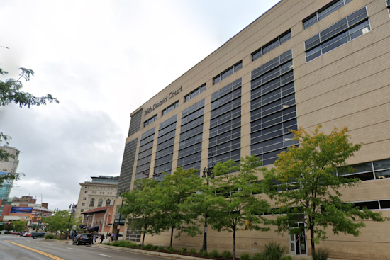 Detroit Courts Adjust Operations as NFL Draft Draws Crowds, Shifting to Remote Services During Event Week