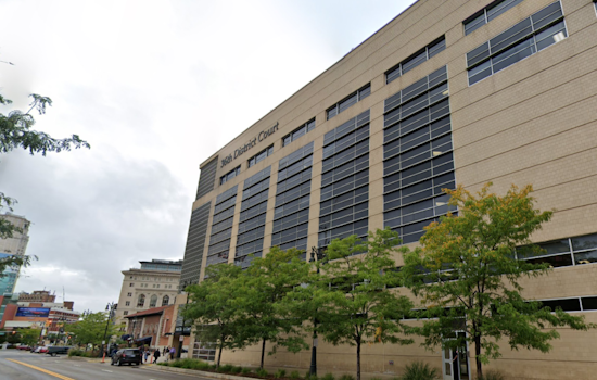 Detroit Courts Adjust Operations as NFL Draft Draws Crowds, Shifting to Remote Services During Event Week