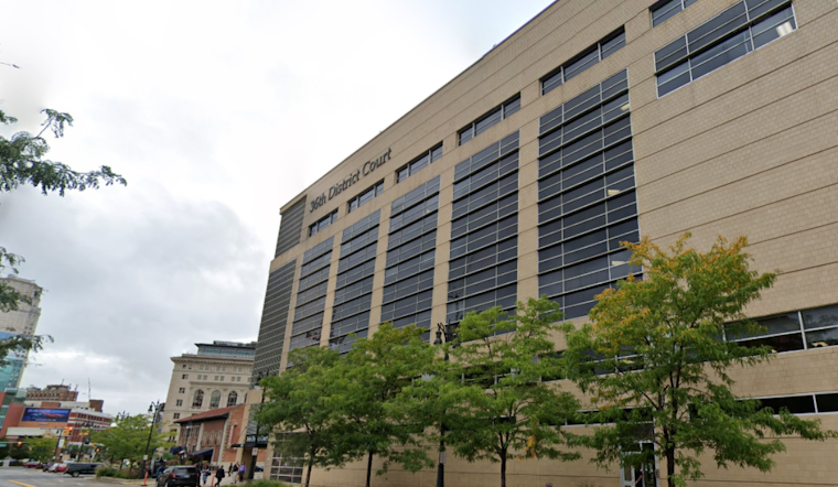 Detroit Courts Adjust Operations as NFL Draft Draws Crowds, Shifting to Remote Services During Event Week