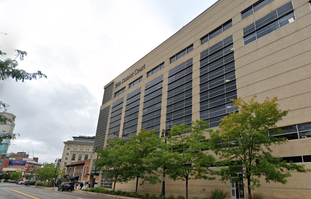 Detroit Courts Adjust Operations as NFL Draft Draws Crowds, Shifting to Remote Services During Event Week