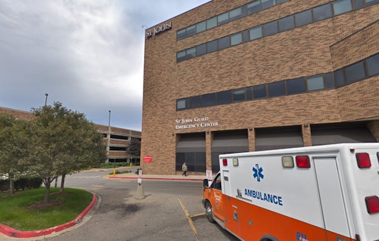 Detroit ER Workers at Ascension St. John Launch 24-Hour Strike Citing Patient Care Concerns