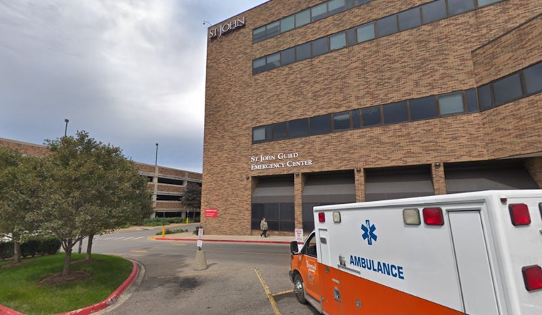 Detroit ER Workers at Ascension St. John Launch 24-Hour Strike Citing Patient Care Concerns