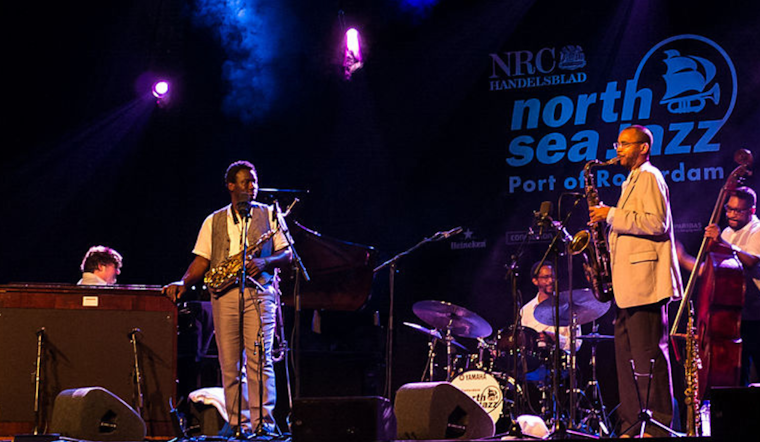 Detroit Jazz Festival Announces Eclectic Lineup for Labor Day Weekend Including Billy Childs, Brian Blade