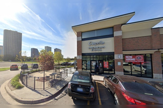 Detroit Man Arrested After Shooting Chipotle Employee in Southfield over Guacamole Dispute