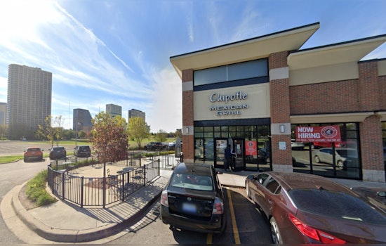 Detroit Man Arrested After Shooting Chipotle Employee in Southfield over Guacamole Dispute