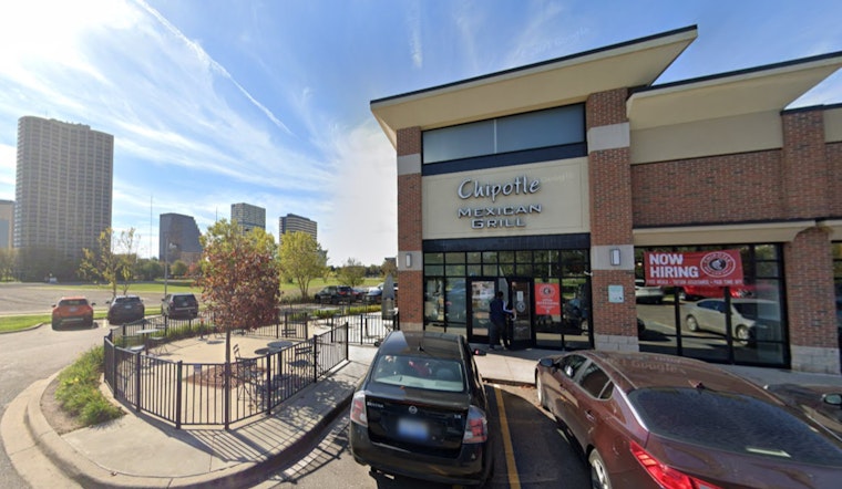 Detroit Man Arrested After Shooting Chipotle Employee in Southfield over Guacamole Dispute