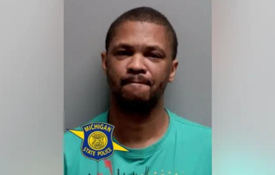 Detroit Man Arrested for Drunk Driving and Cocaine Possession in Northern Michigan